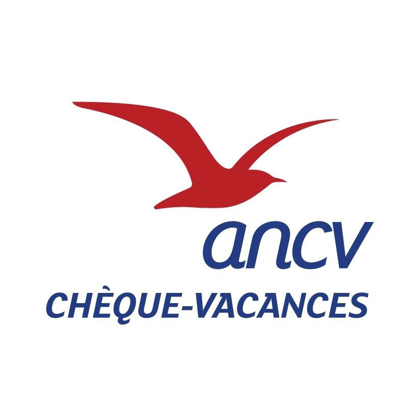 logo ANCV chèque vacances