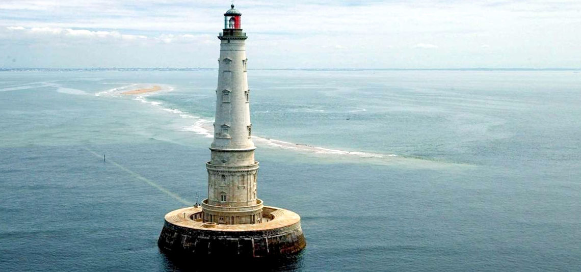 phare de Cordouan