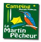ouverture du camping