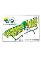 ouverture du camping