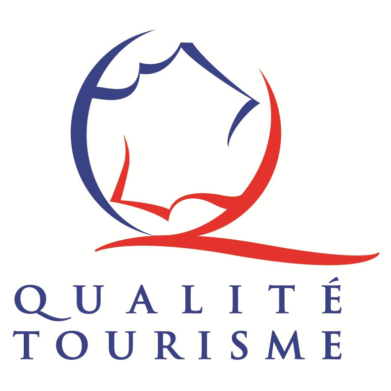 logo Qualité tourisme