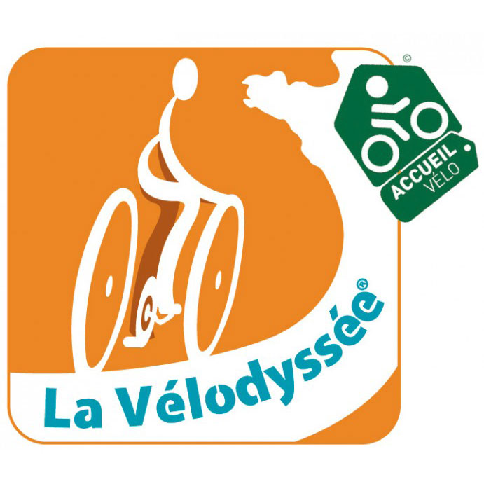 logo accueil Vélodyssée